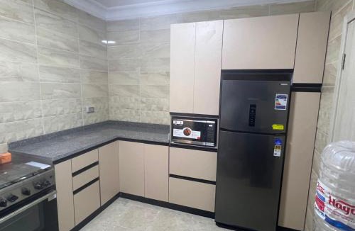 El Alamein Apartment | Down Town New Alamein داون تاون العلمين الجديدة