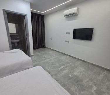 New Damietta Hotel | Perfect Hotel rooms