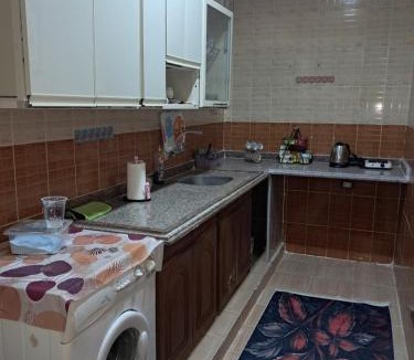 Abu Simbel Apartment | Al Sharif Hotel Apartments