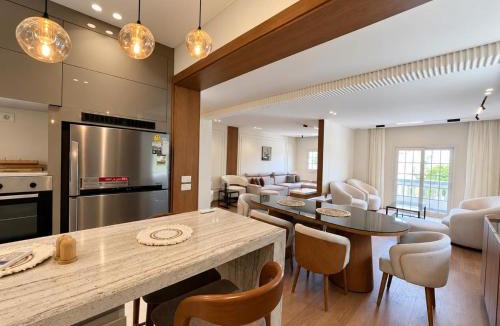 The 5th Settlement Apartment | VESTA - New Cairo Residence