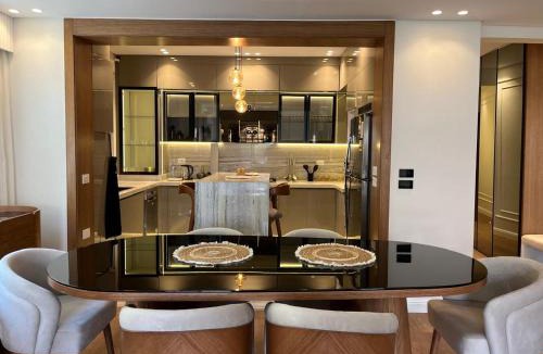 The 5th Settlement Apartment | VESTA - New Cairo Residence