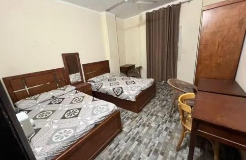 Ain Schams Bed & Breakfast | Sellla bed