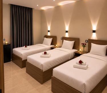 Al Haram Hotel | Anima pyramids view Hotel