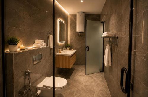 Al Haram Hotel | Anima pyramids view Hotel