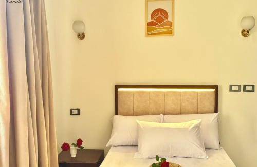Ash-Shruq Apartment | Charming 3 Beds Apartment in elegant Villa Prime Location in Shorouk City
