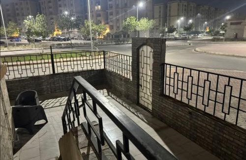 Nasr City House | Homestays in Cairo, Egypt
