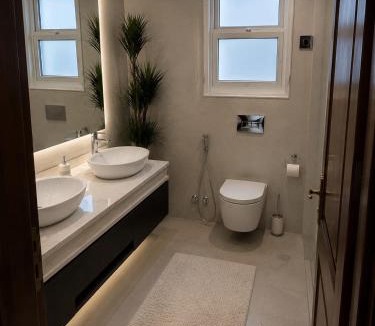 Obour City Apartment | Apartments in ‘Ezbet el-Insha, Egypt