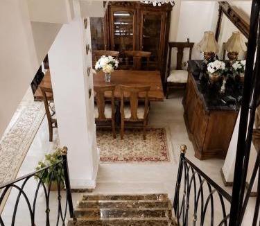 Obour City Apartment | Apartments in ‘Ezbet el-Insha, Egypt