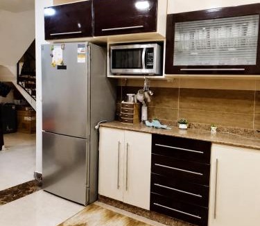 Obour City Apartment | Apartments in ‘Ezbet el-Insha, Egypt