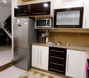 Obour City Apartment | Apartments in ‘Ezbet el-Insha, Egypt