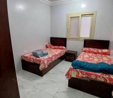 Ain Schams Hotel | Esprenaza