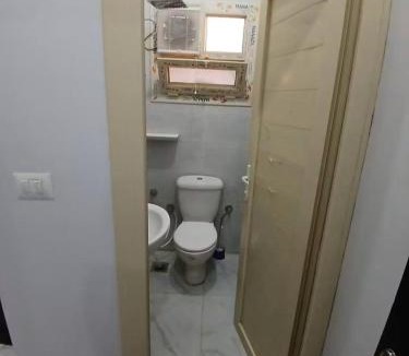 Ain Schams Hotel | Esprenaza