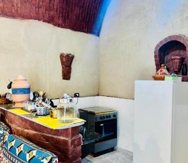 Luxor Apartment | Mountain View House