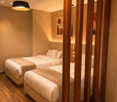 Al Haram Hotel | Pyramids Height Hotel - Retreat Corner