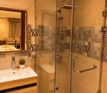 Al Haram Hotel | Pyramids Height Hotel - Retreat Corner