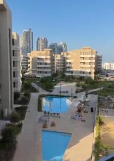 Al Alamayn Apartment | Palm Hills New Alamein Apartment