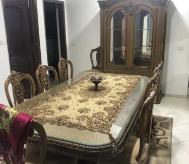 Mansoura Apartment | شقة مميزة للايجار بحي الجامعه