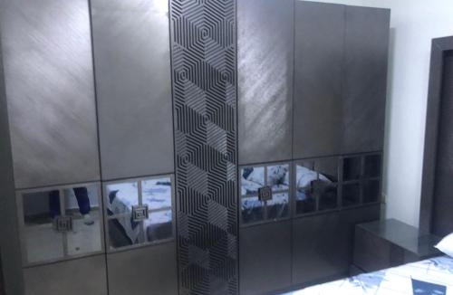 Mansoura Apartment | شقة مميزة للايجار بحي الجامعه