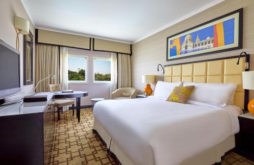 Heliopolis Hotel | Hilton Cairo Heliopolis Hotel