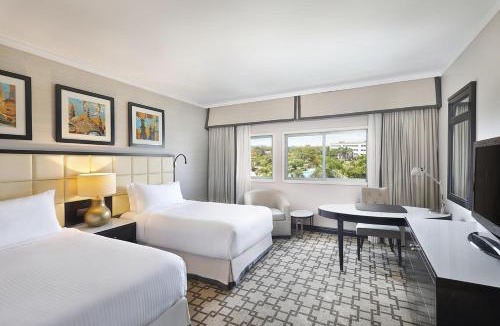 Heliopolis Hotel | Hilton Cairo Heliopolis Hotel
