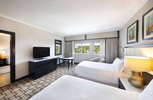 Heliopolis Hotel | Hilton Cairo Heliopolis Hotel