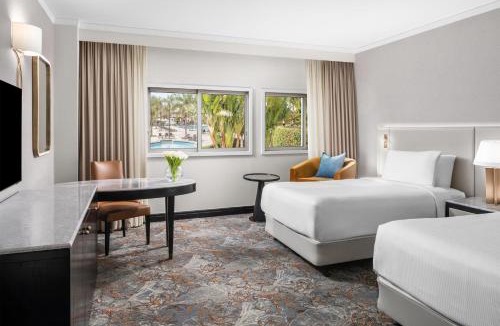 Heliopolis Hotel | Hilton Cairo Heliopolis Hotel