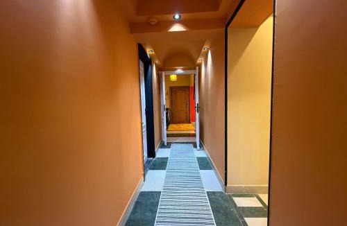 Turah Apartment | Fancy Apartmenrs at Nile View Prime Maadi