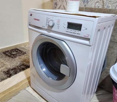 Mansoura Apartment | Luxury apartment facing Mansoura University