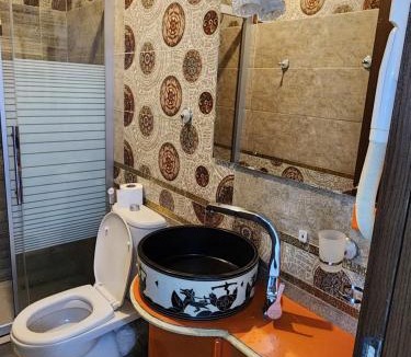 Mansoura Apartment | Luxury apartment facing Mansoura University