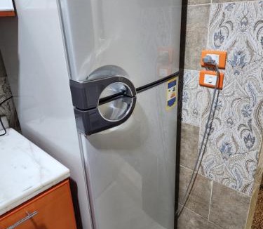 Mansoura Apartment | Luxury apartment facing Mansoura University