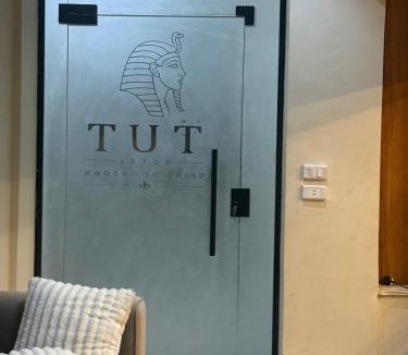 Downtown Cairo Hotel | TTU Hotel Eg