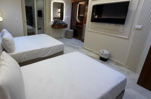 Downtown Cairo Hotel | TTU Hotel Eg