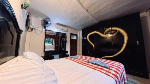Luxor Bed & Breakfast | bakkar guset house