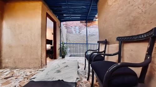 Luxor Bed & Breakfast | bakkar guset house