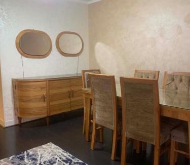 Al Rehab Apartment | 3 Bedrooms 3 bathrooms Rehab Old Market Gate 6