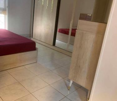 Al Rehab Apartment | 3 Bedrooms 3 bathrooms Rehab Old Market Gate 6