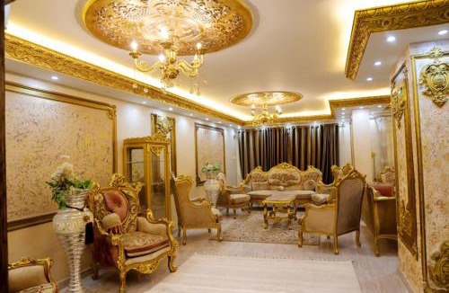 Oula Apartment | شقق شركة اركان كايرو