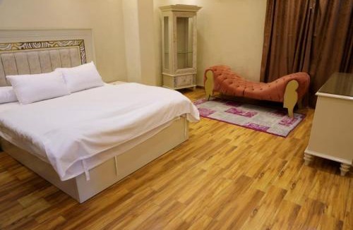Oula Apartment | شقق شركة اركان كايرو