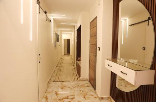 Oula Apartment | شقق شركة اركان كايرو