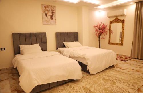 Oula Apartment | شقق شركة اركان كايرو