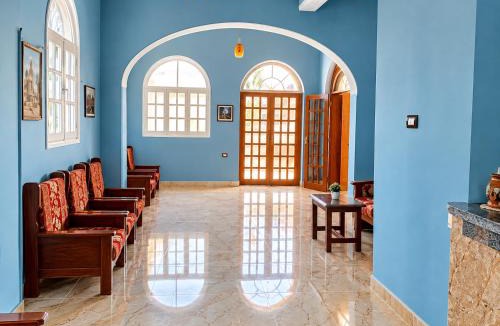 Luxor Hotel | Amenophis Hotel