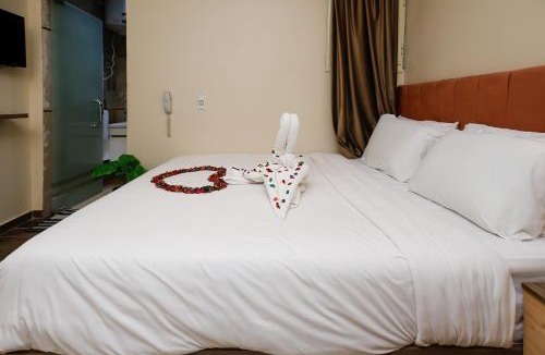 Al Haram Hotel | HAMMIS PALACE PYRAMIDS inn