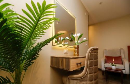 Al Haram Hotel | HAMMIS PALACE PYRAMIDS inn