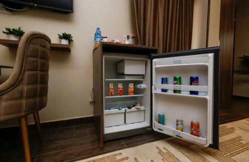 Al Haram Hotel | HAMMIS PALACE PYRAMIDS inn