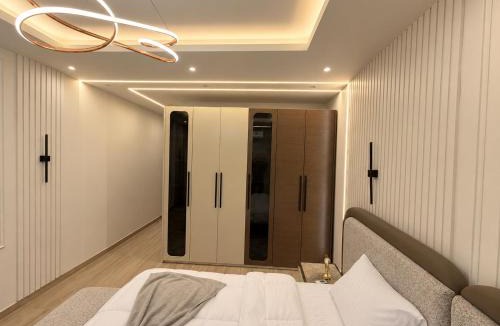 Mansoura Apartment | شقه في المنصوره امام ماكدونالدز