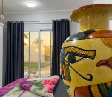 Luxor Apartment | Duma Villa