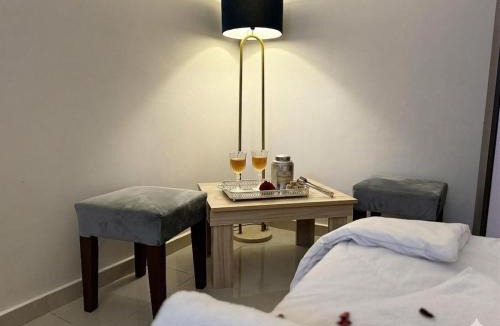 Al Haram Hotel | Pyramids Majesty Hotel&Spa