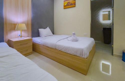 Al Haram Hotel | Pyramids Majesty Hotel&Spa