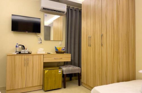 Al Haram Hotel | Pyramids Majesty Hotel&Spa