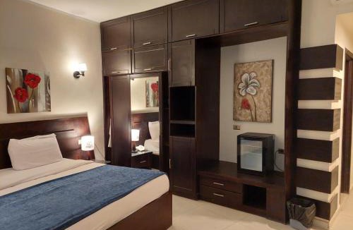 El Minya Hotel | Nefertiti Hotel